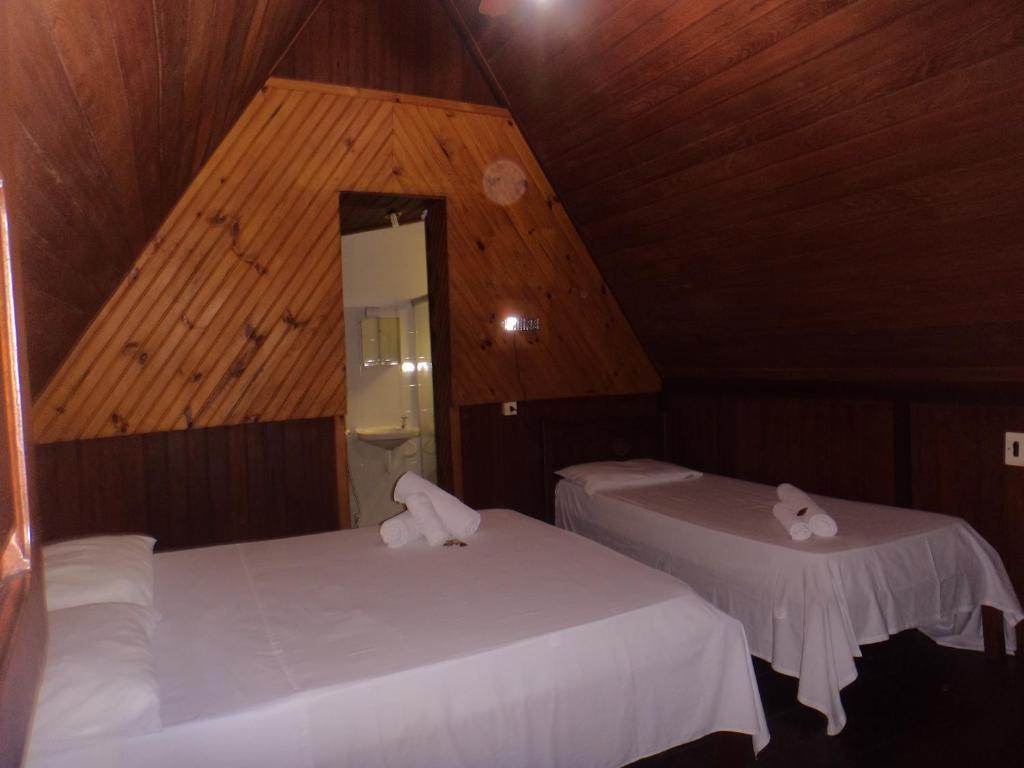 Pousada Chez Max Morro de Sao Paulo Bilik gambar